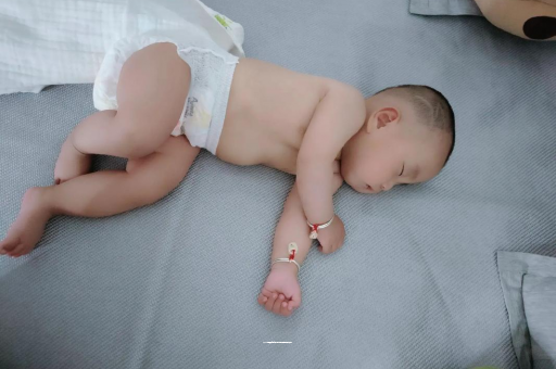 安阳宝宝鼻子不通气