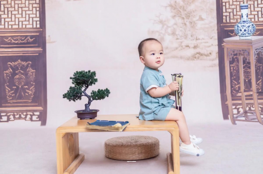 安阳1岁宝宝怎么清洁牙齿